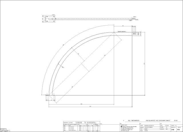 Click to enlarge © Ideal Steel Ltd