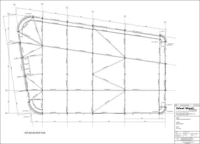 Click to enlarge © Ideal Steel Ltd